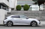 Honda Civic VTi-L Hatchback 2017 года (AU)